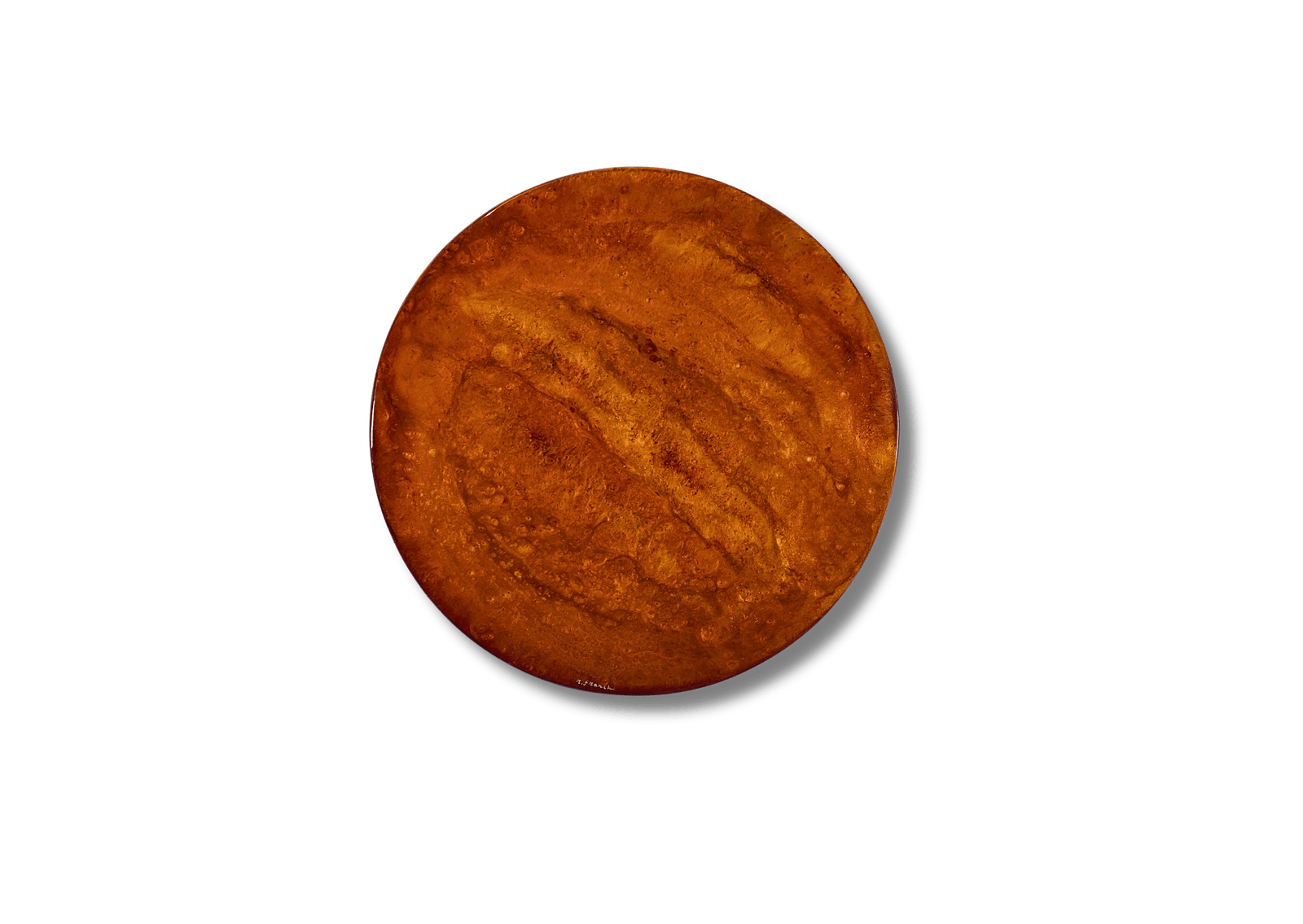 Raül Franch - Portada